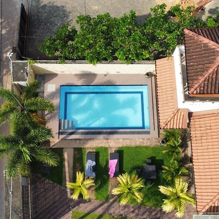 Grand Royal Villa Negombo Eksteriør bilde
