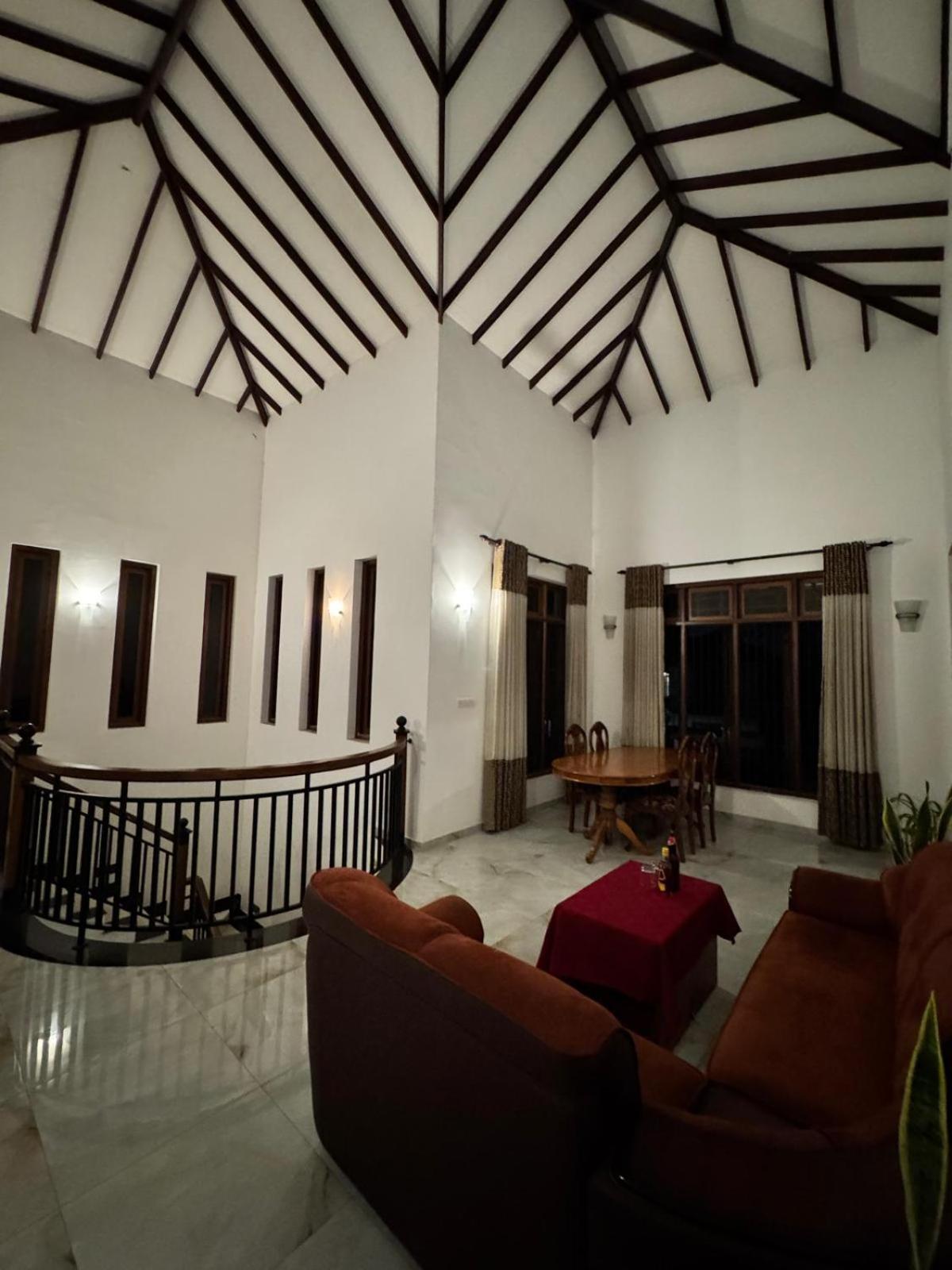 Grand Royal Villa Negombo Eksteriør bilde