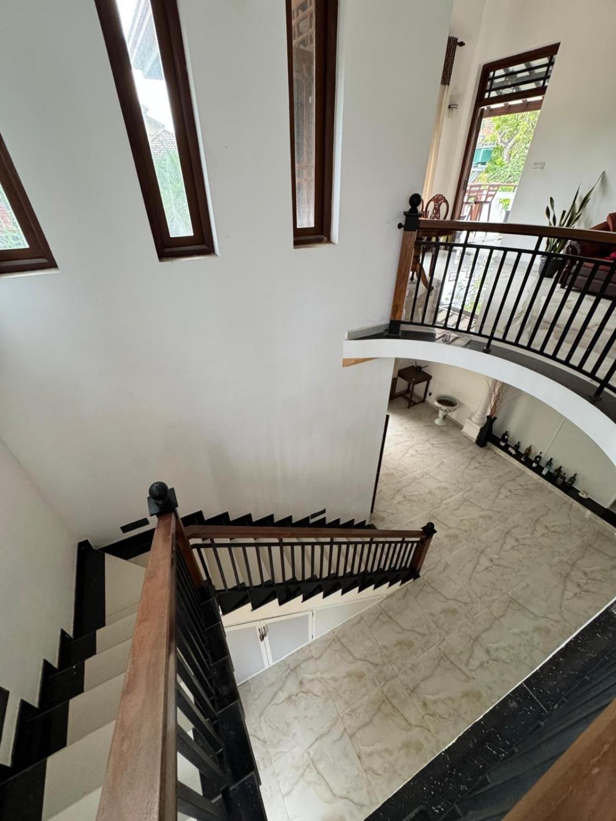 Grand Royal Villa Negombo Eksteriør bilde