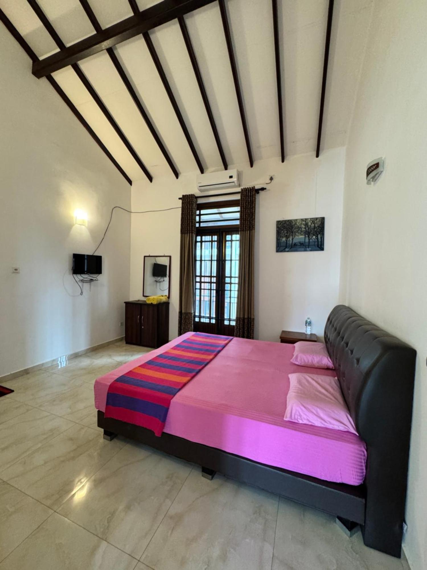 Grand Royal Villa Negombo Eksteriør bilde