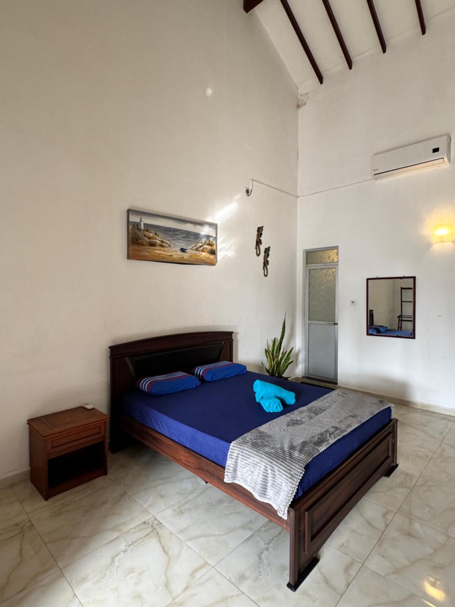 Grand Royal Villa Negombo Eksteriør bilde