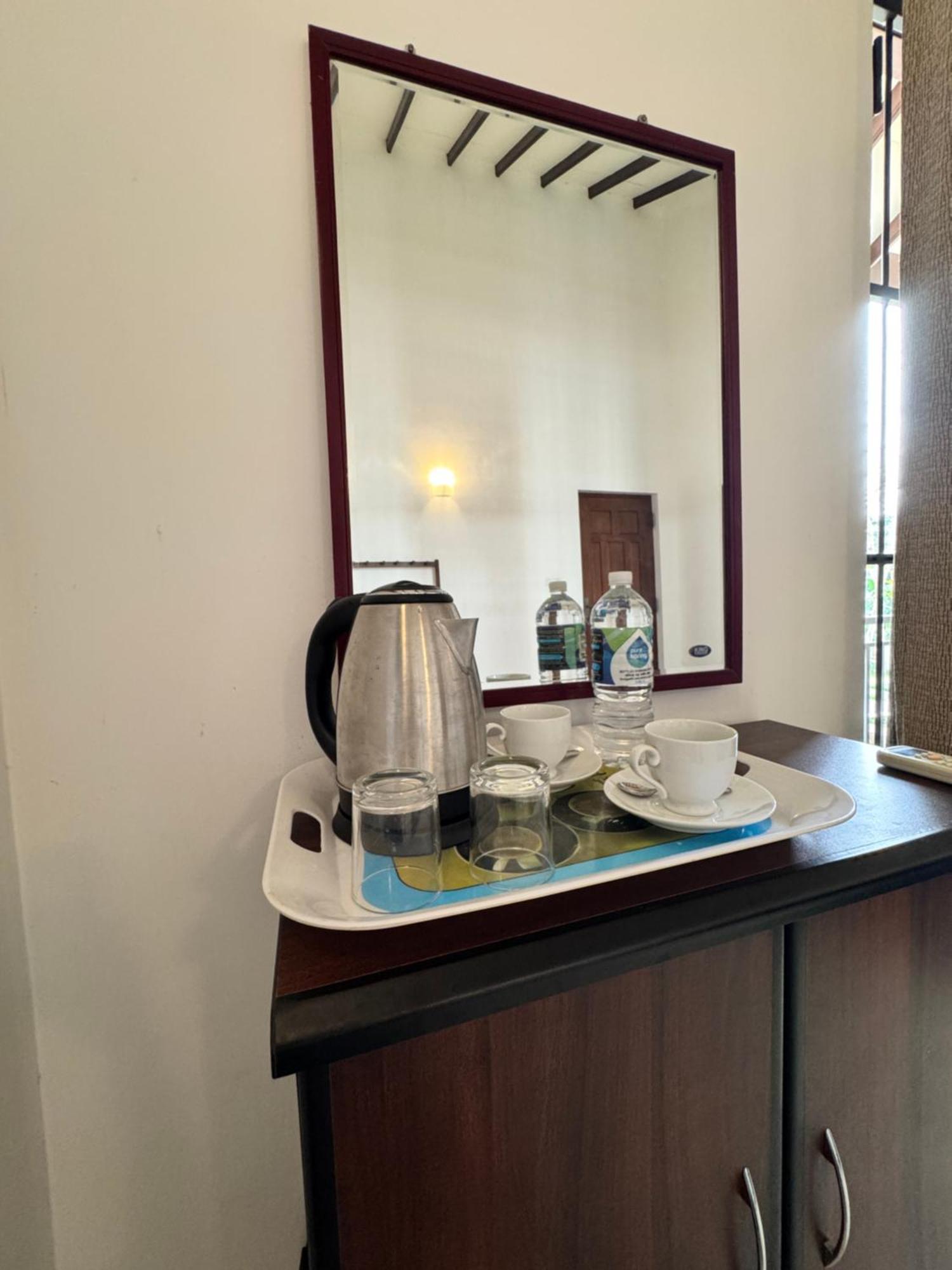 Grand Royal Villa Negombo Eksteriør bilde