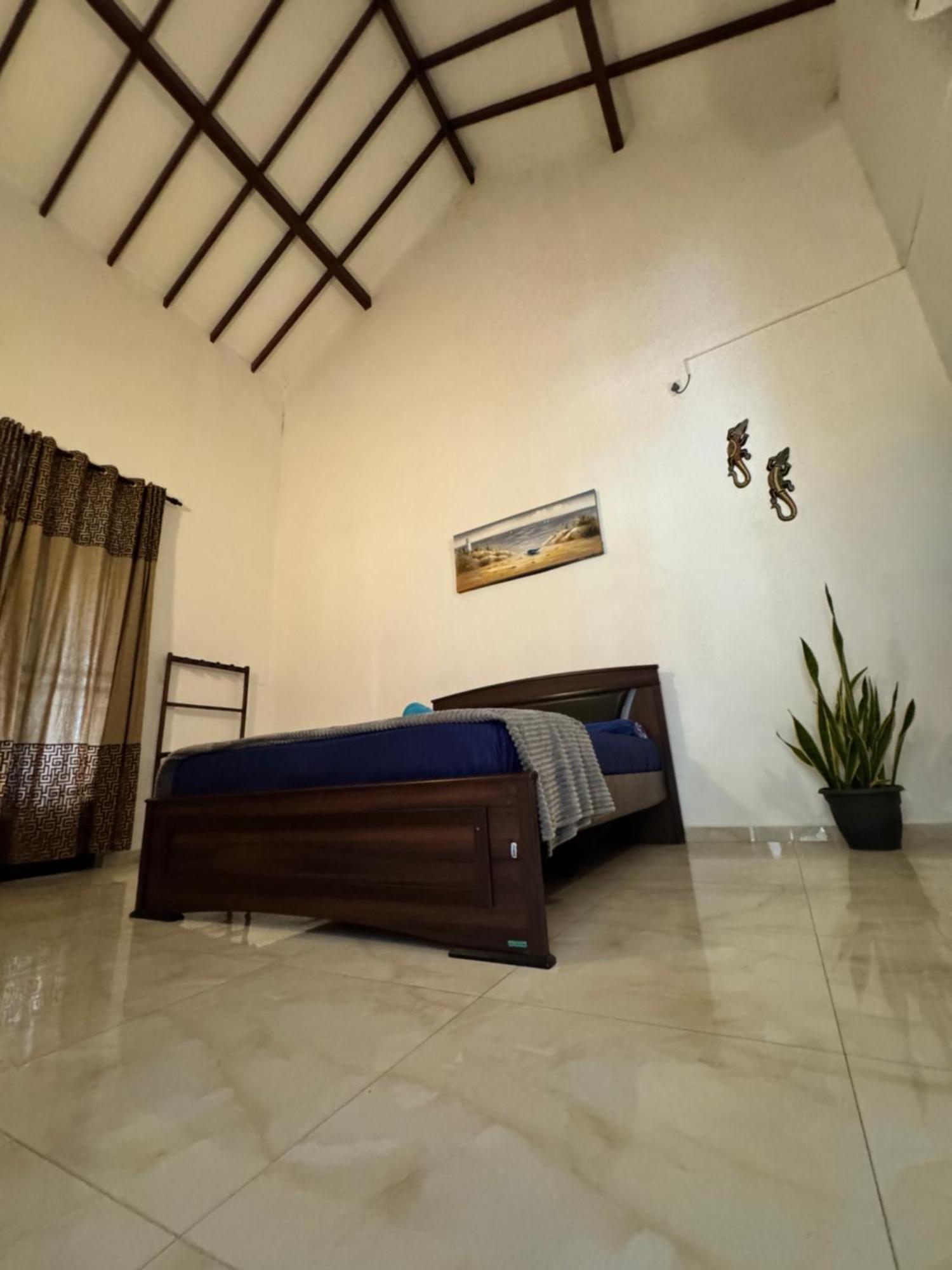 Grand Royal Villa Negombo Eksteriør bilde