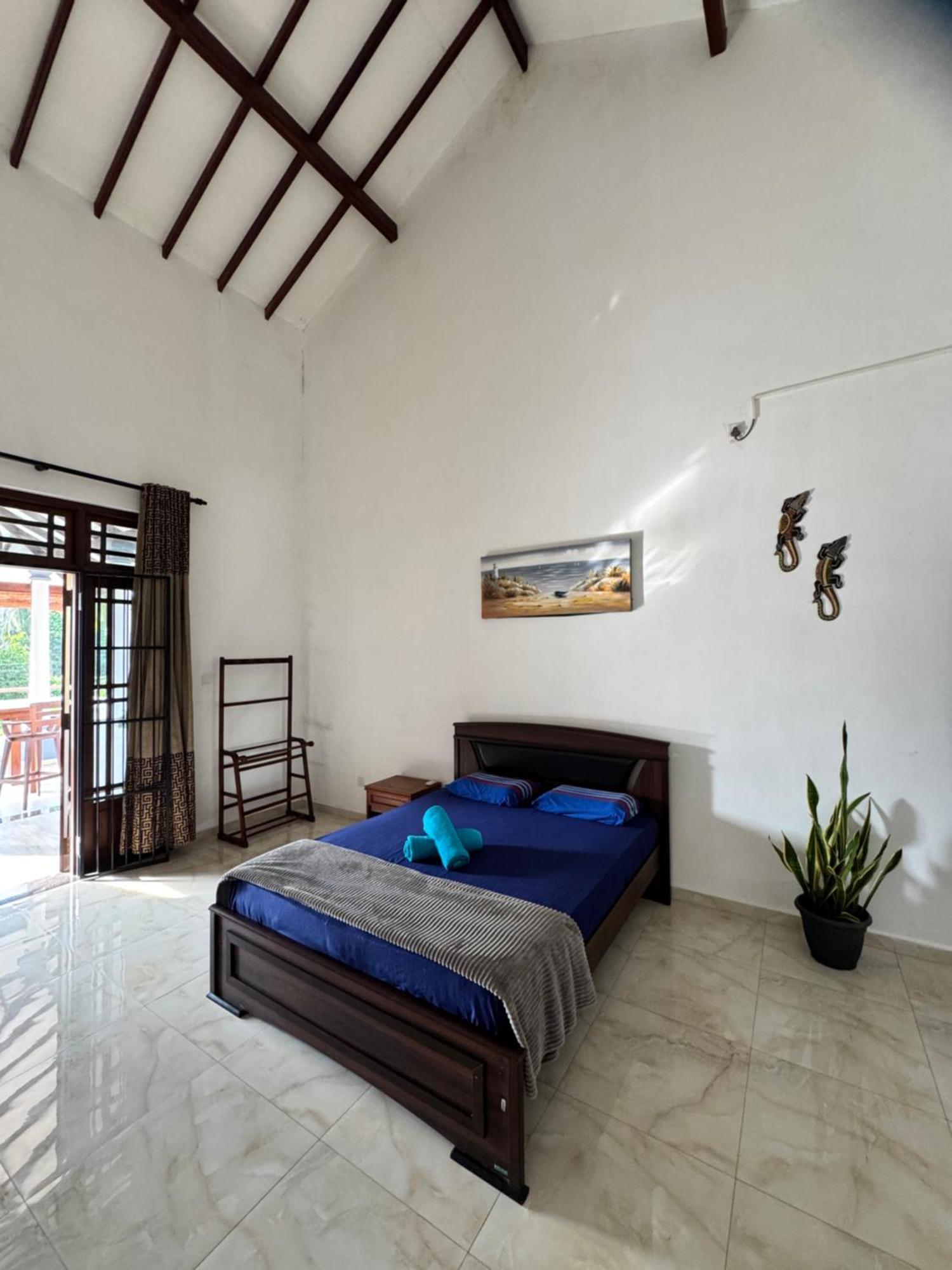 Grand Royal Villa Negombo Eksteriør bilde