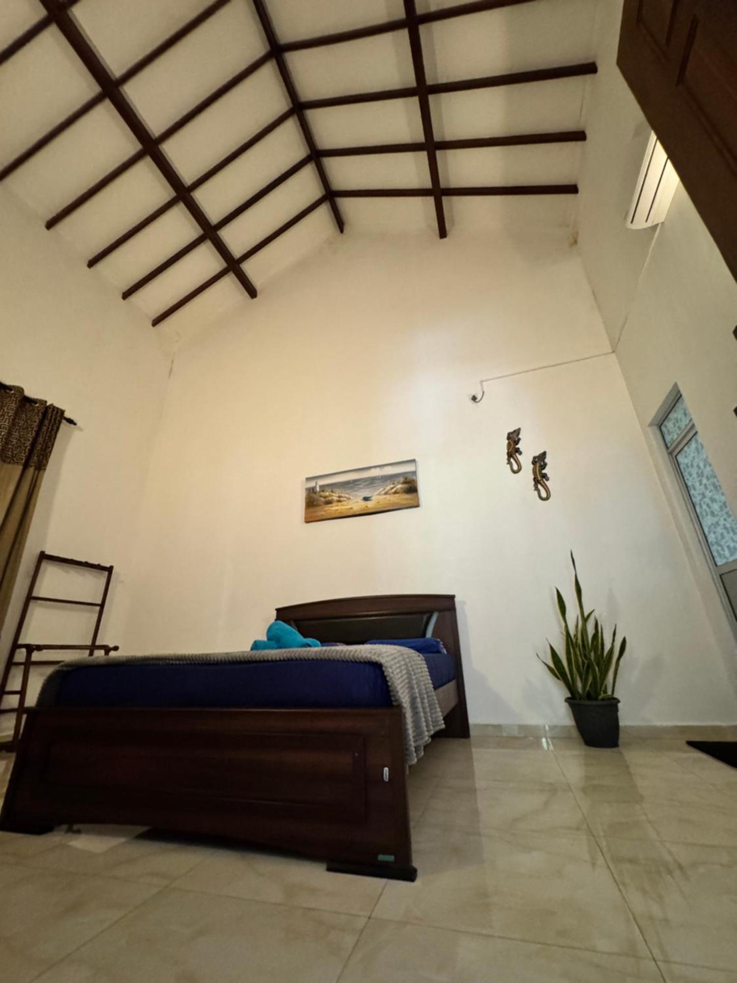 Grand Royal Villa Negombo Eksteriør bilde