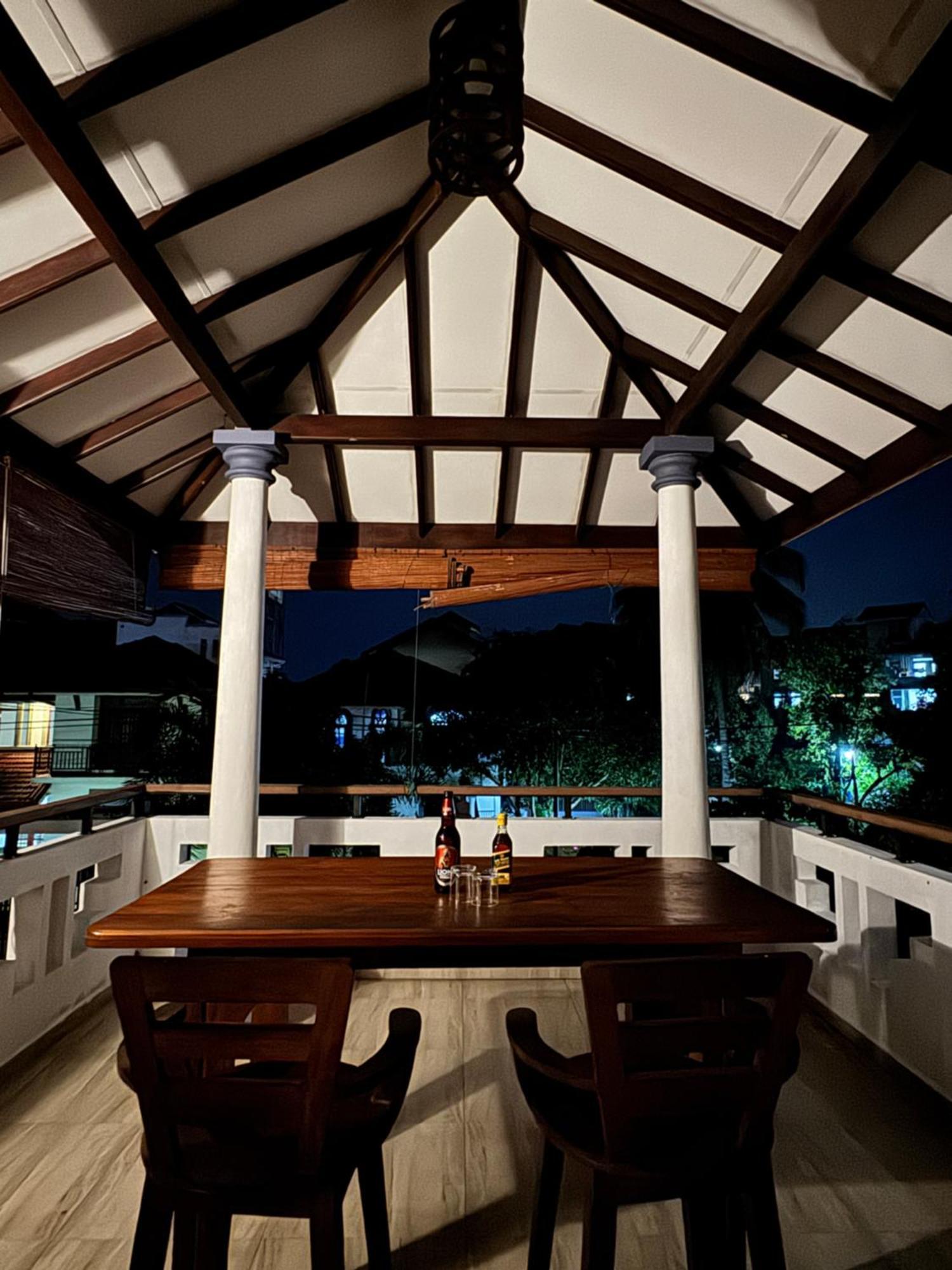 Grand Royal Villa Negombo Eksteriør bilde