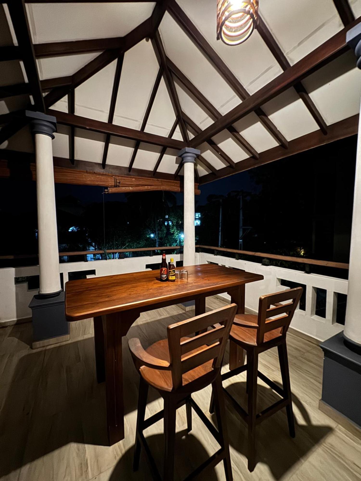Grand Royal Villa Negombo Eksteriør bilde