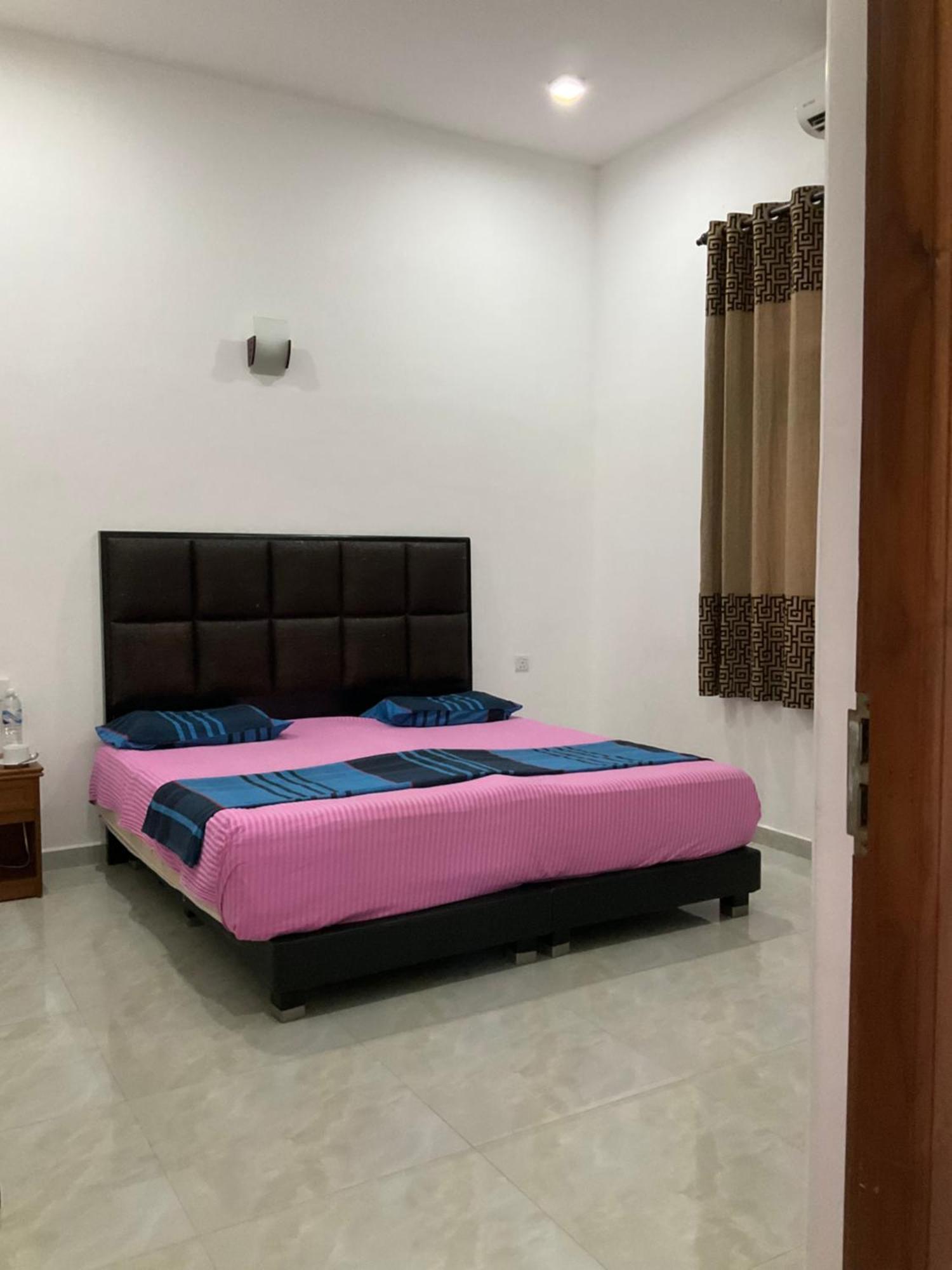 Grand Royal Villa Negombo Eksteriør bilde